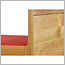 Bett1, Detail2
