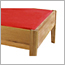 Bett2, Detail1