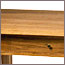 Tisch, Detail1
